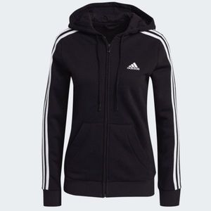 Adidas Track Workout Jacket